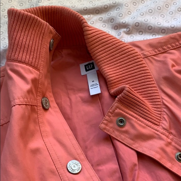 Jacket - Picture 3 of 4